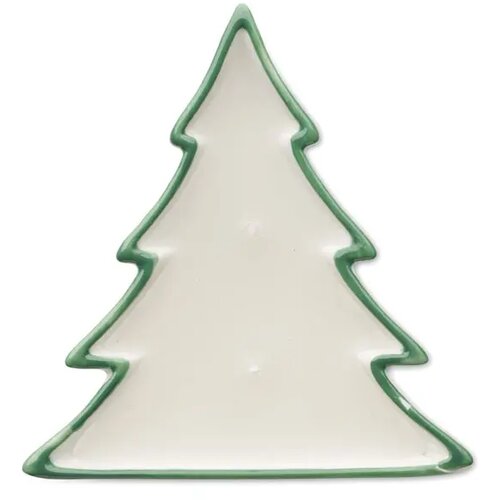 Plantaardige kaars 60gr Holifir groen