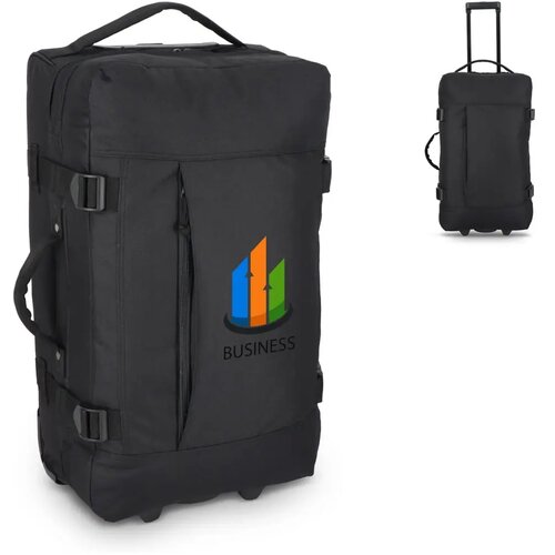 Trolley reistas 38L