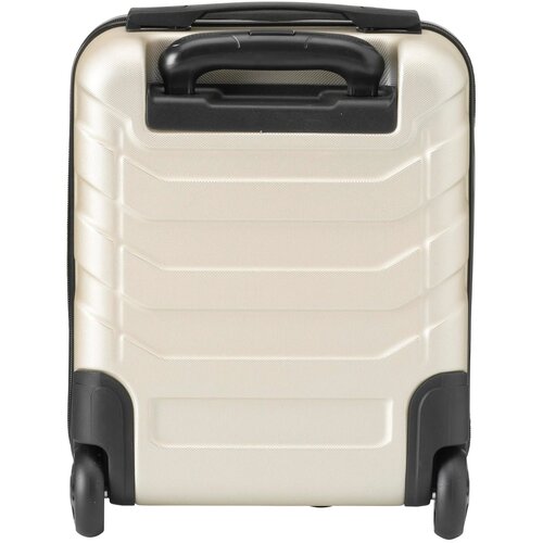 Porto Underseat Trolley 14'