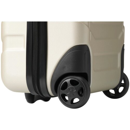 Porto Underseat Trolley 14'