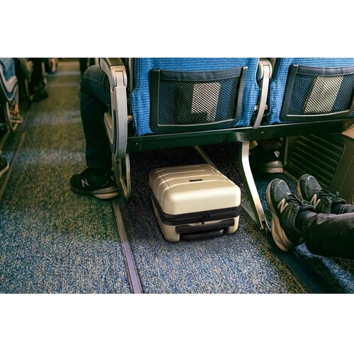 Porto Underseat Trolley 14'