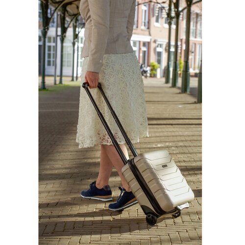 Porto Underseat Trolley 14'