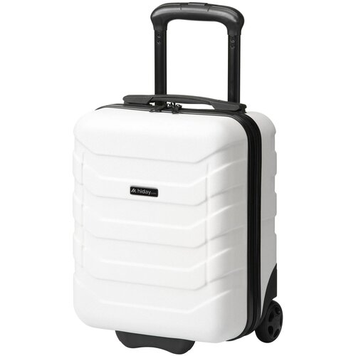 Porto Underseat Trolley 14' Wit