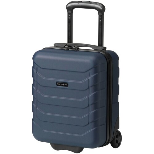Porto Underseat Trolley 14' Navy