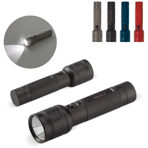 Survival zaklamp