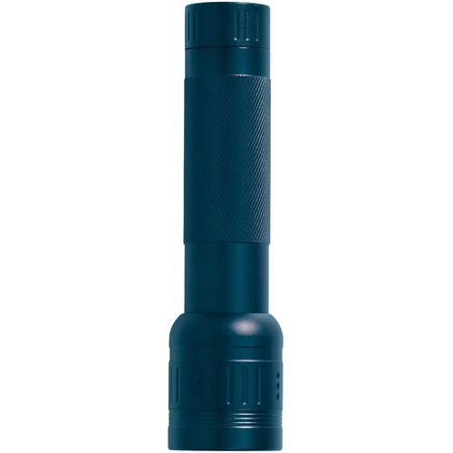 Survival zaklamp donker blauw
