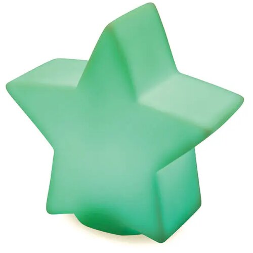 Ster met led licht Lumistar wit