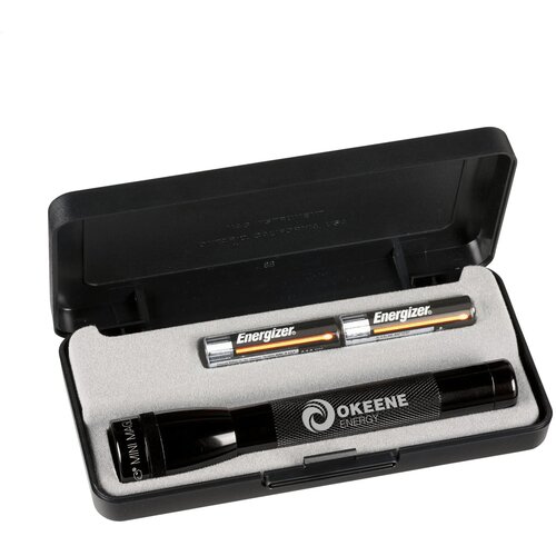 Mini Maglite® Aa Zaklamp