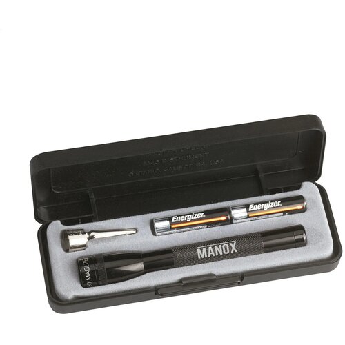 Mini Maglite® Aaa Zaklamp