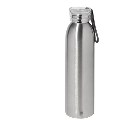 Resip Inox Rss-Fles Zilver 600 ml