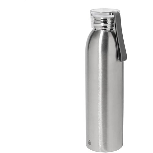 Resip Inox Rss-Fles Zilver 600 ml