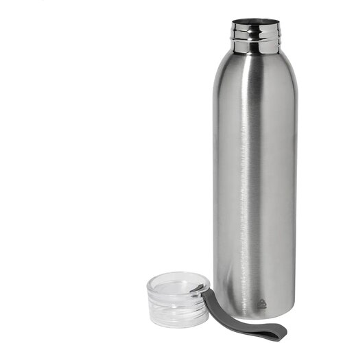 Resip Inox Rss-Fles Zilver 600 ml