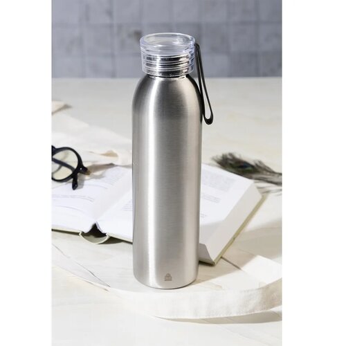 Resip Inox Rss-Fles Zilver 600 ml
