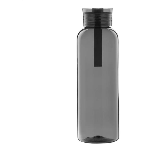 Resip Rpet-Fles Zwart 500 ml