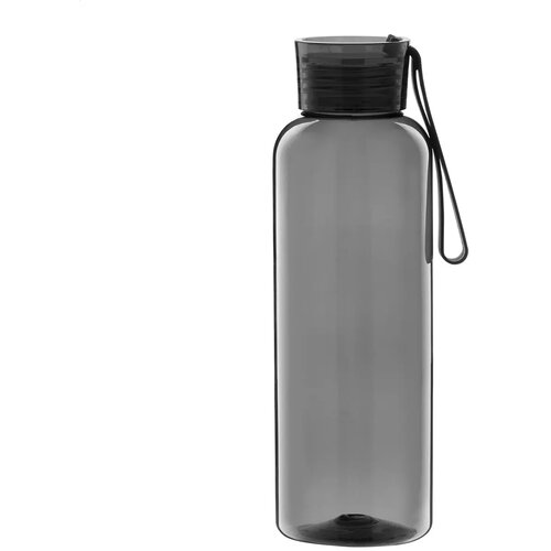 Resip Rpet-Fles Zwart 500 ml