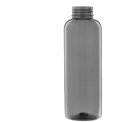 Resip Rpet-Fles Zwart 500 ml