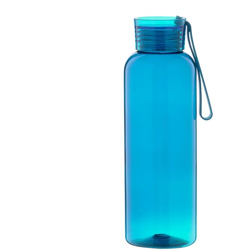 Resip Rpet-Fles Licht Blauw 500 ml