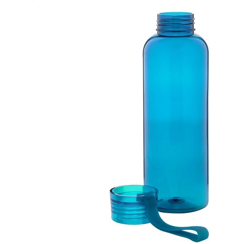 Resip Rpet-Fles Licht Blauw 500 ml