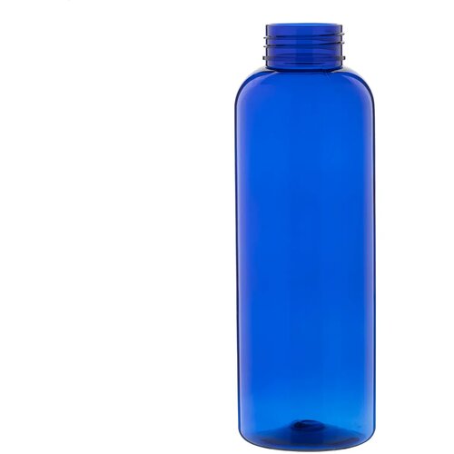 Resip Rpet-Fles Blauw 500 ml