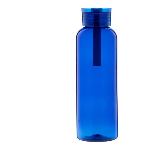 Resip Rpet-Fles Blauw 500 ml