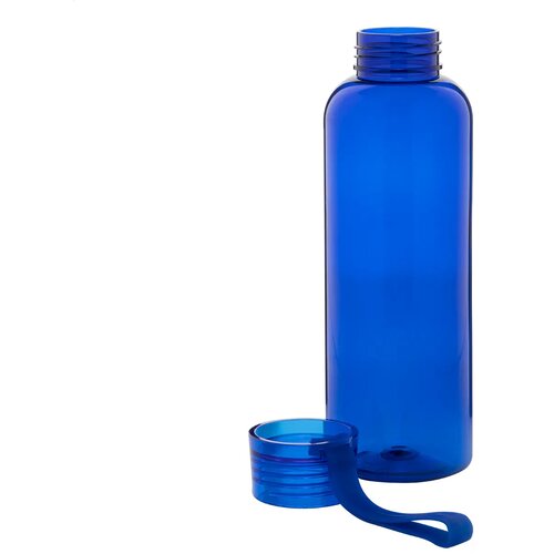Resip Rpet-Fles Blauw 500 ml