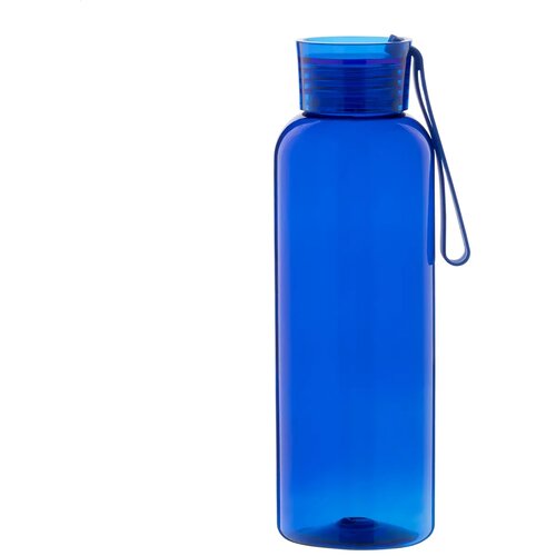 Resip Rpet-Fles Blauw 500 ml