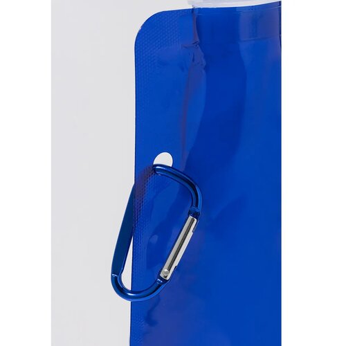 Carabol Opvouwbare Rpet Fles Blauw 500 ml