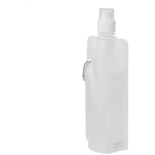 Carabol Opvouwbare Rpet Fles Wit 500 ml