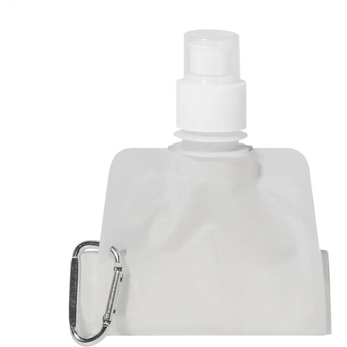 Carabol Opvouwbare Rpet Fles Wit 500 ml