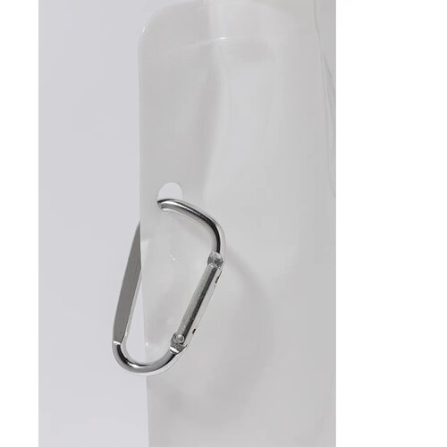 Carabol Opvouwbare Rpet Fles Wit 500 ml