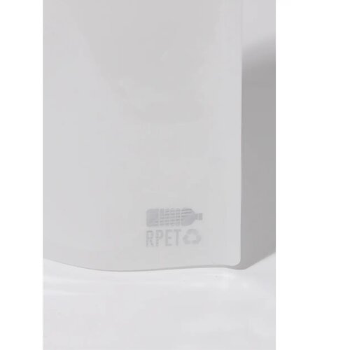 Carabol Opvouwbare Rpet Fles Wit 500 ml