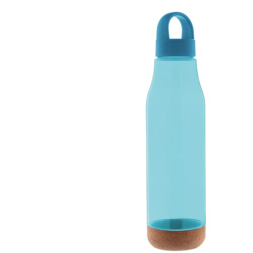 Cortex Rpet-Fles Licht Blauw 720 ml