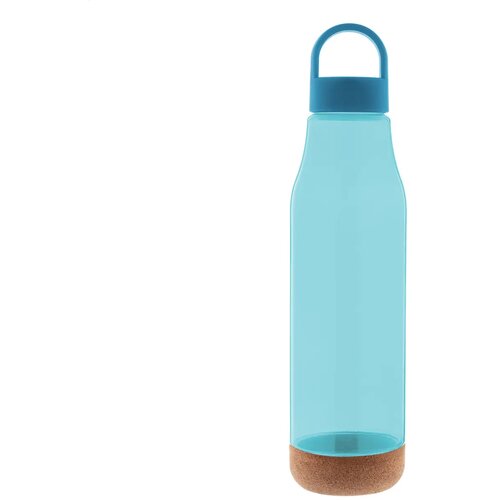 Cortex Rpet-Fles Licht Blauw 720 ml