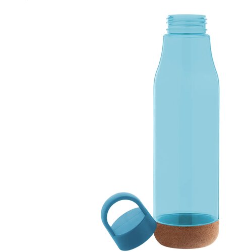 Cortex Rpet-Fles Licht Blauw 720 ml