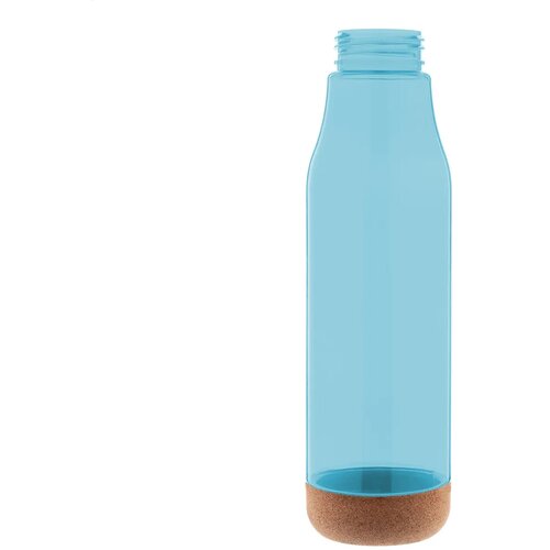 Cortex Rpet-Fles Licht Blauw 720 ml