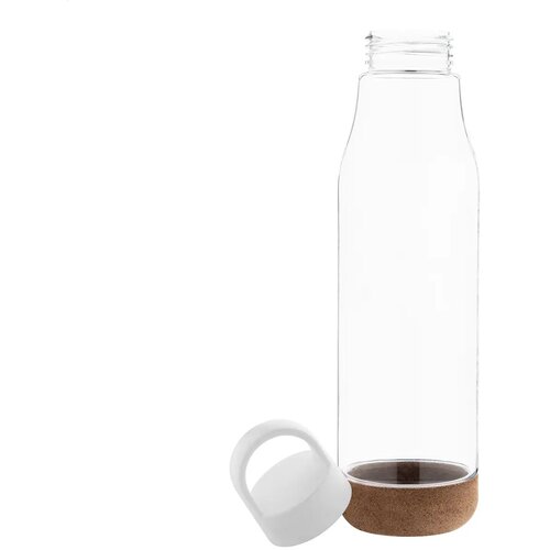 Cortex Rpet-Fles Wit 720 ml