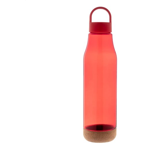 Cortex Rpet-Fles Rood 720 ml
