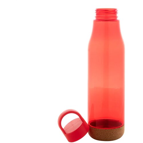 Cortex Rpet-Fles Rood 720 ml