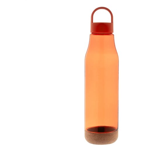 Cortex Rpet-Fles Oranje 720 ml
