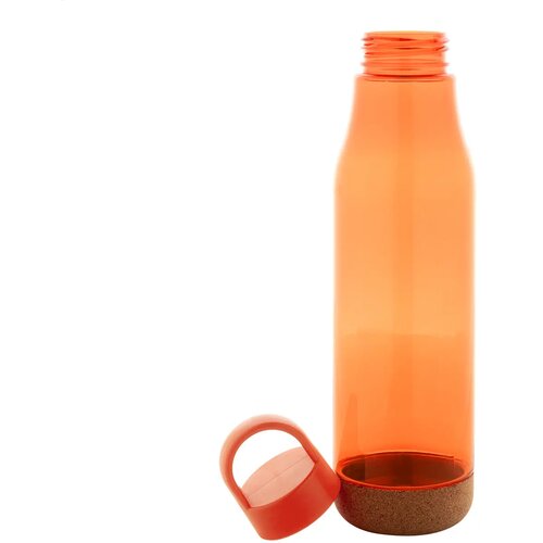 Cortex Rpet-Fles Oranje 720 ml