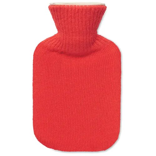 Warmwaterkruik 250ml Aarhus rood