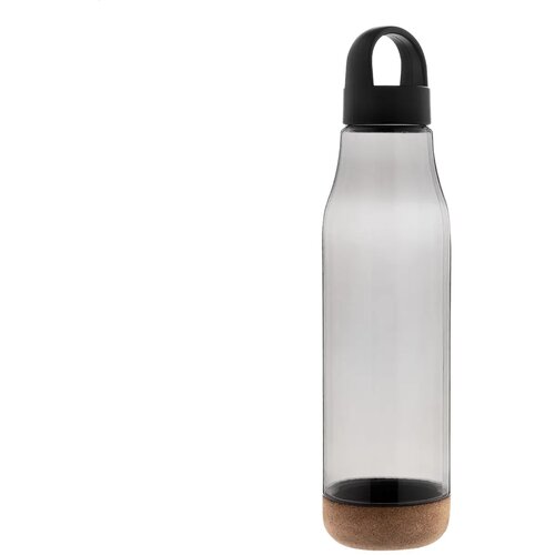 Cortex Rpet-Fles Zwart 720 ml