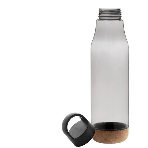 Cortex Rpet-Fles Zwart 720 ml
