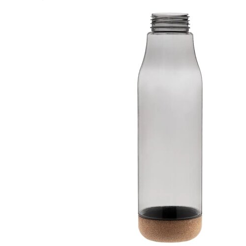 Cortex Rpet-Fles Zwart 720 ml