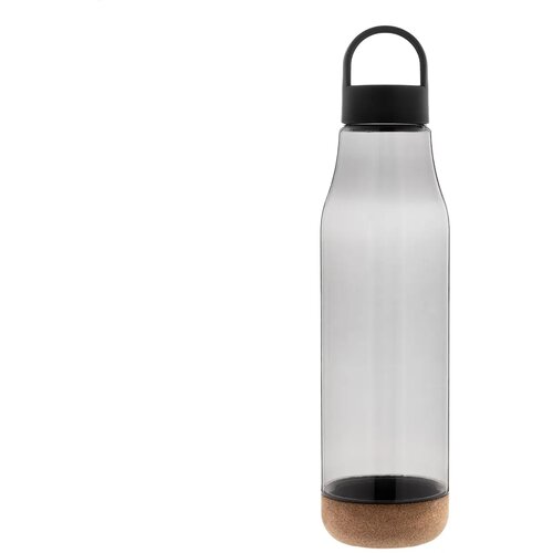Cortex Rpet-Fles Zwart 720 ml
