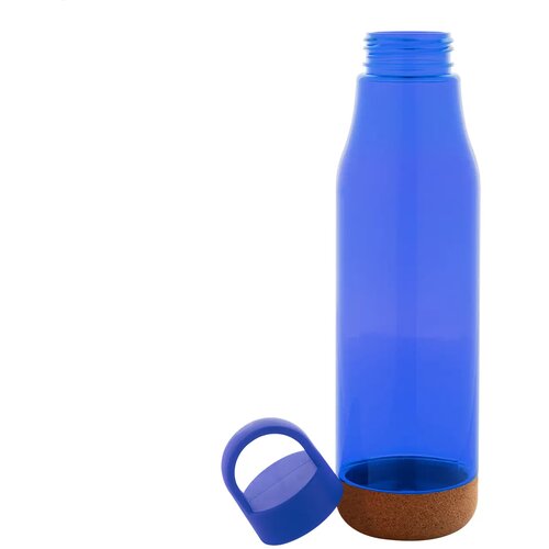 Cortex Rpet-Fles Blauw 720 ml