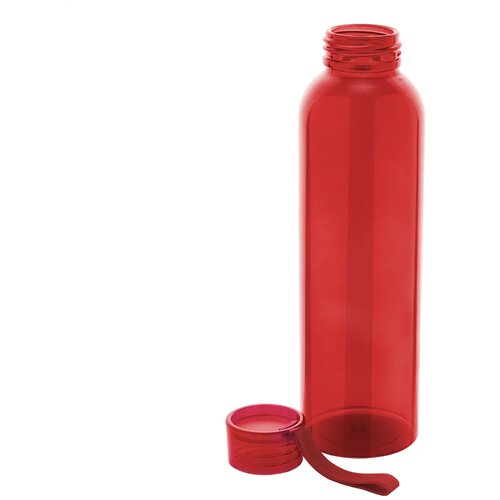 Resip Vitro Gerecycled Glazen Flesje Rood 500 ml