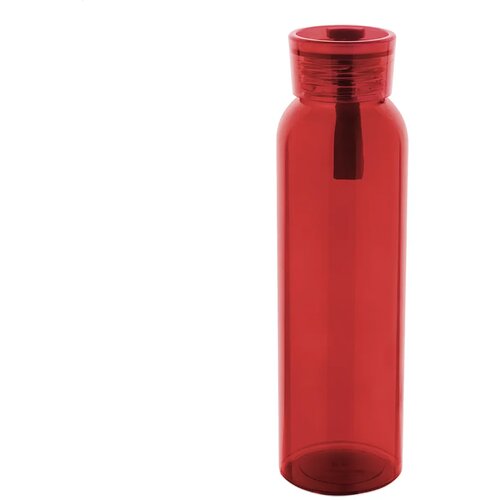 Resip Vitro Gerecycled Glazen Flesje Rood 500 ml
