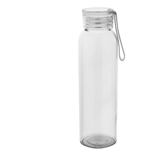 Resip Vitro Gerecycled Glazen Flesje Wit 500 ml