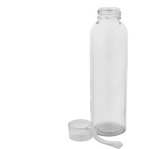 Resip Vitro Gerecycled Glazen Flesje Wit 500 ml
